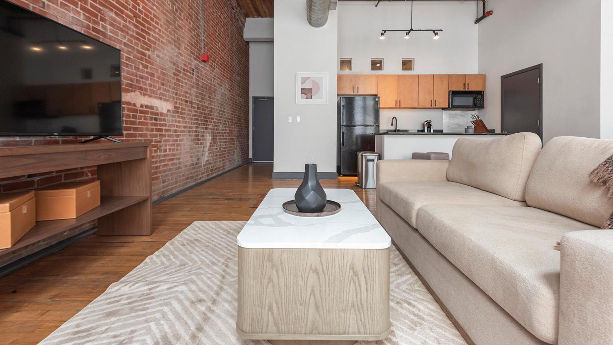 Six Cord Apartments By Barsala Saint Louis Exterior photo