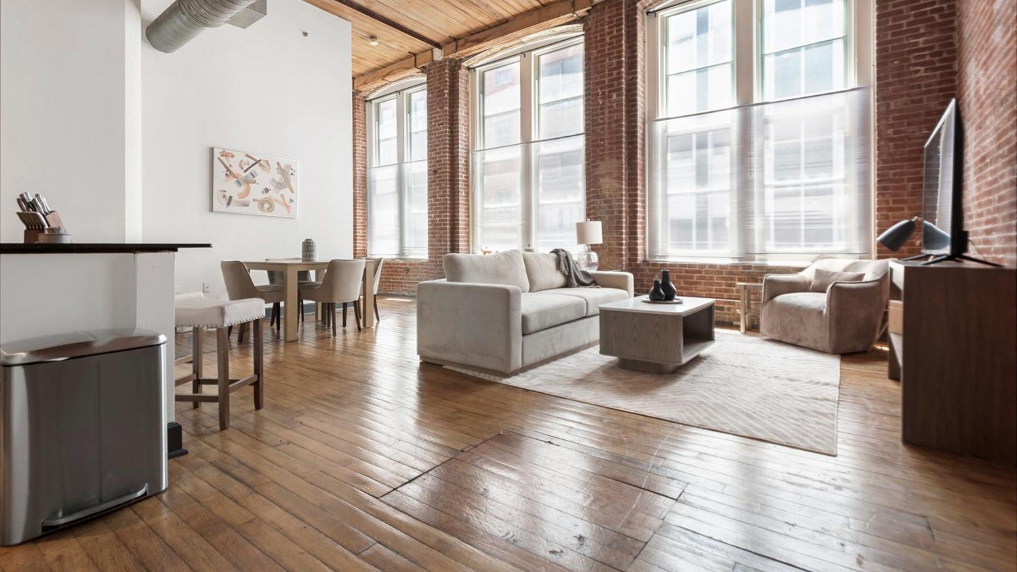 Six Cord Apartments By Barsala Saint Louis Exterior photo