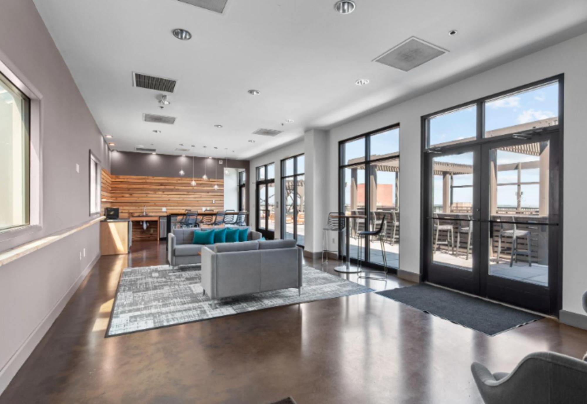 Six Cord Apartments By Barsala Saint Louis Exterior photo